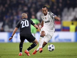 Benatia rinuncia alla sua nazionale: "Nella Juventus non sono titolare"