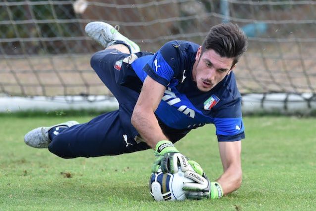 Udinese, riecco l’ex enfant prodige Scuffet: di nuovo titolare dopo quasi due anni