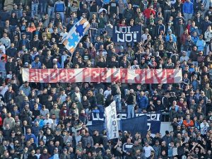 Tacchinardi: "Le polemiche sulla Juve? L'Inter di Mourinho ebbe lo stesso trattamento"