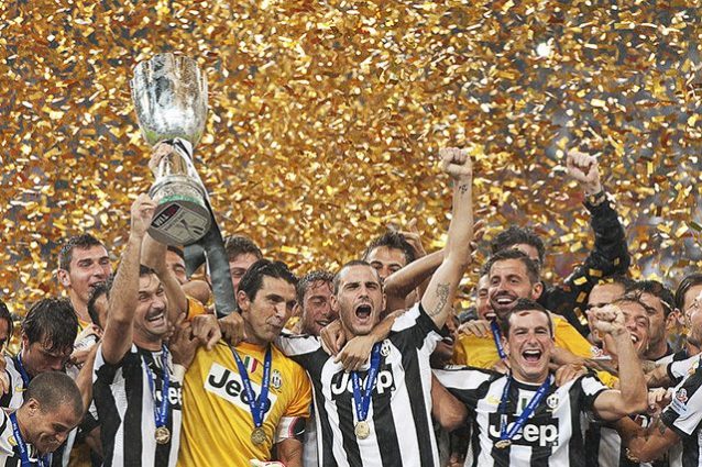 Supercoppa