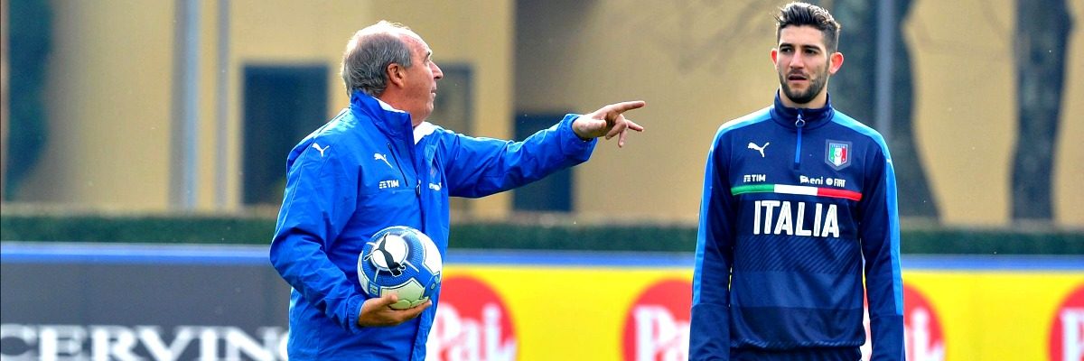 Giovane e multietnica, a che punto è l'Italia di Ventura?