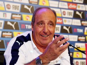 Italia, Ventura: "Spagna? Difficile ma fattibile. La Juve può farcela col Barça"