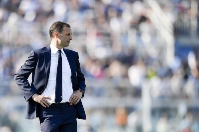Spalletti: Spalletti: