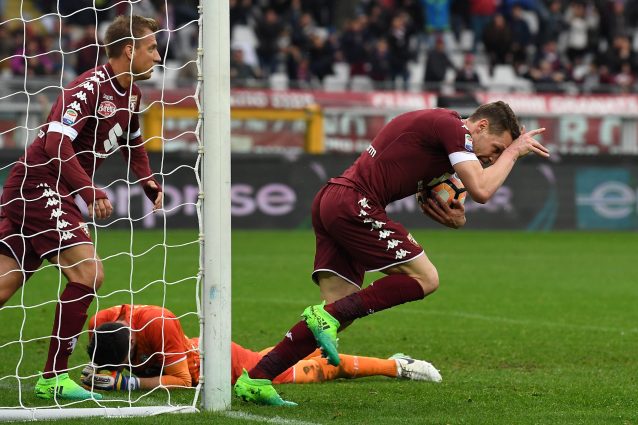 Sliding doors: la Roma poteva prendere Belotti ma scelse Ferrante