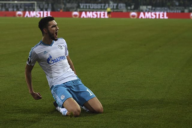 Bentaleb