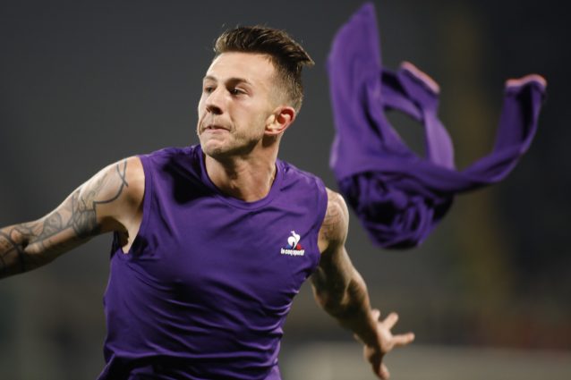 Bernardeschi, il nuovo 'dieci' sbocciato alla corte di Firenze