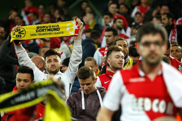 Cosa abbiamo dimenticato? Siamo umani, è la lezione di Dortmund