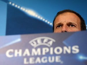 Juventus, battere il Barcellona e giocarsi la finale vale 25 milioni di euro