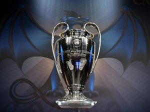 Juve, Real, Monaco: la storia della Champions League è con voi, è semifinale al 90%