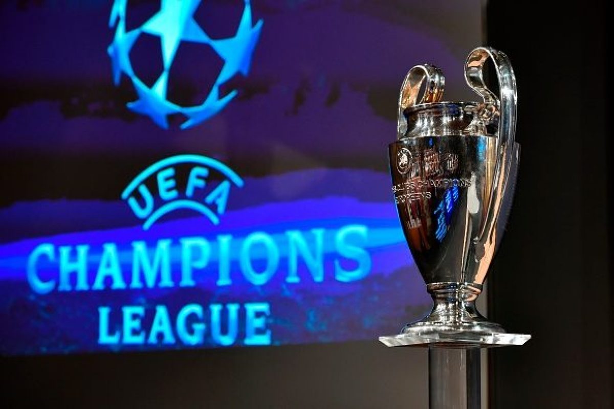 Quando Ci Sarà La Finale Di Champions League