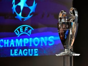 Tutto sul sorteggio delle semifinali di Champions League, venerdì 21 aprile