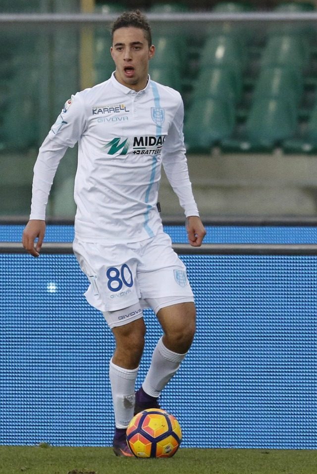 chievo