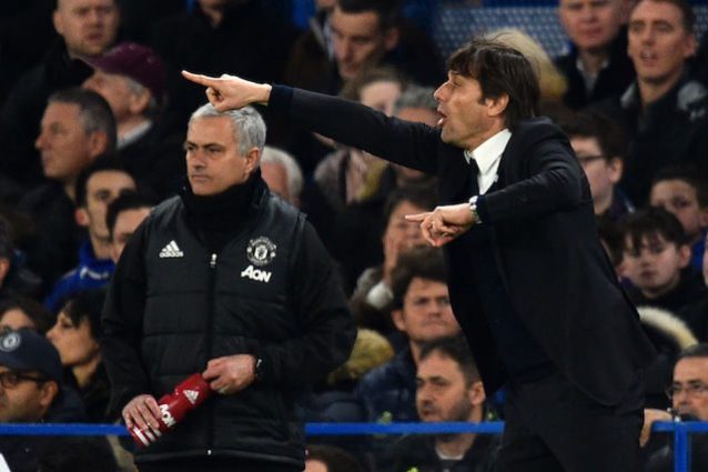 Manchester United-Chelsea diretta 33a giornata Premier League 2016/2017