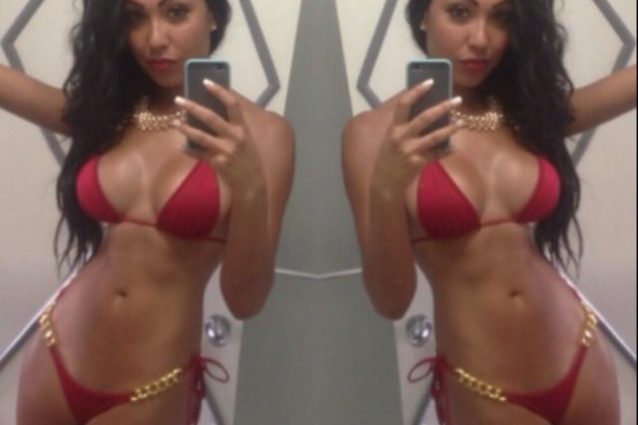 Flirt e scappatelle. Borriello, CR7 e Balotelli protagonisti con "femmes fatales"