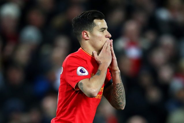 Barcellona, si riparte da Coutinho e Bellerin