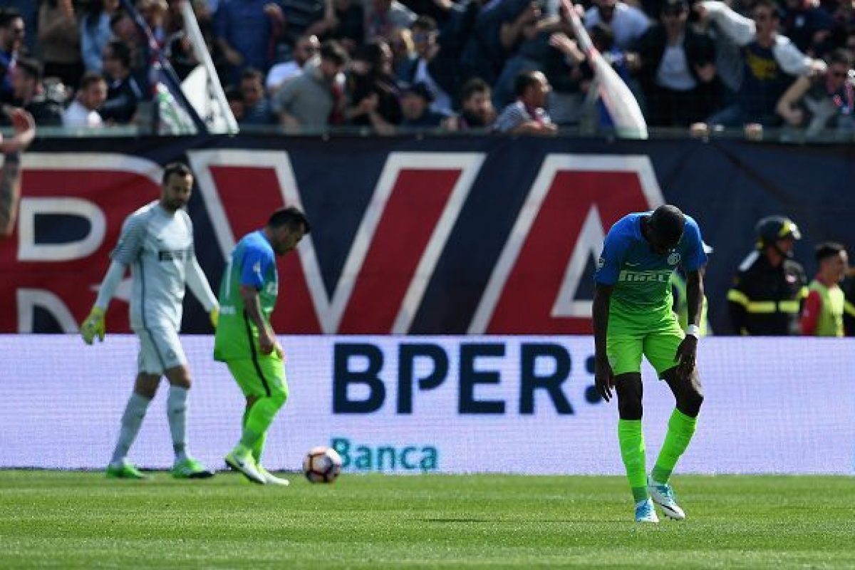 Serie A Chi Va In Champions League