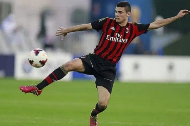Cutrone, bomber della Primavera sulle orme di Van Persie che fa sognare il Milan
