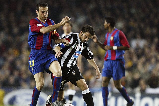 Del Piero
