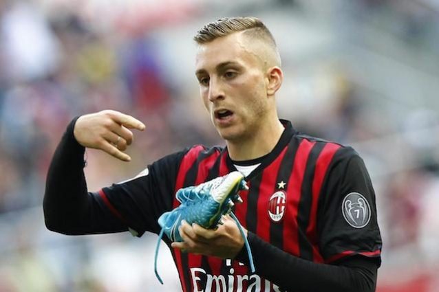 Il Milan sorride: Deulofeu può rifiutare la recompra del Barça