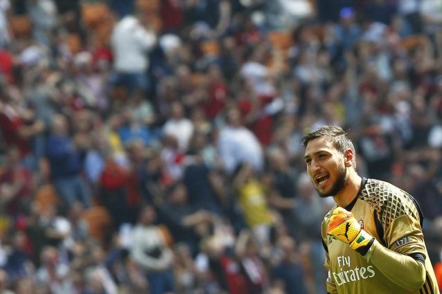 Donnarumma, Fabregas e Aubemayang: tutte le mosse del nuovo Milan