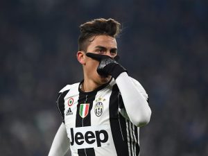 La Maschera del Gladiatore: ecco perchè la Joya festeggia con la "Dybala Mask"