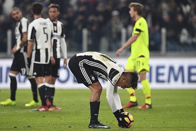 Allegri dopo lo 0-0 di Barcellona: Allegri dopo lo 0-0 di Barcellona: