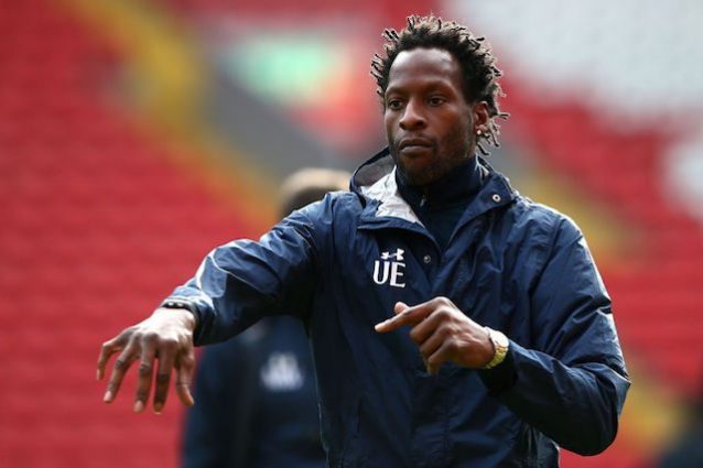 Malore in allenamento, muore Ehiogu ex calciatore e tecnico dell’Under 23 del Tottenham