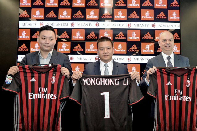 Il nuovo Milan si presenta. Fassone: "Il rinnovo di Donnarumma è la priorità"