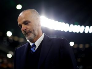 Inter, Pioli verso l'addio: pronti 50 milioni in 5 anni per Conte o Simeone
