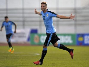Calciomercato, ufficiale: Bentancur alla Juventus, contratto fino al 2022