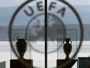 Champions ed Europa League: dal 2019 finali nella stessa settimana