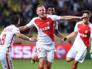 Monaco, Glik "aspetta" la Juve: la foto pubblicata dal polacco fa già discutere