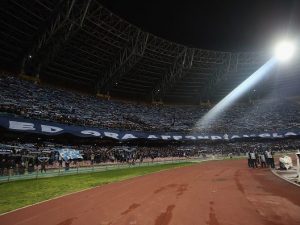 Napoli, l'indagine della Procura mette in ansia i tifosi: ecco cosa rischia il club