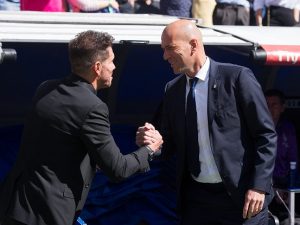 Real contro Atletico Madrid: la sfida infinita della Champions League