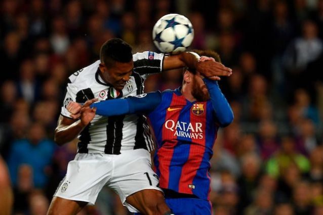 Il Barça spinge forte