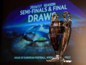Né CR7, né El diablo in semifinale di Champions. Juve, attenta al Monaco