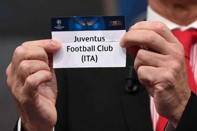 Nedved: "Monaco pericoloso ma Juve vuole la finale. Allegri? E' un genio"