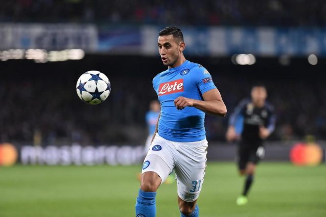 Calciomercato Milan, blitz per De Vrji. E si tratta Ghoulam