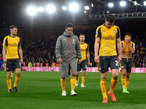 Granti Xhaka contestato dai tifosi
