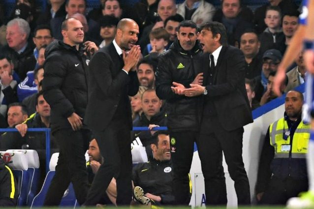 Chelsea vs City, il post partita è pulp: "Vi abbiamo fatto il culo"