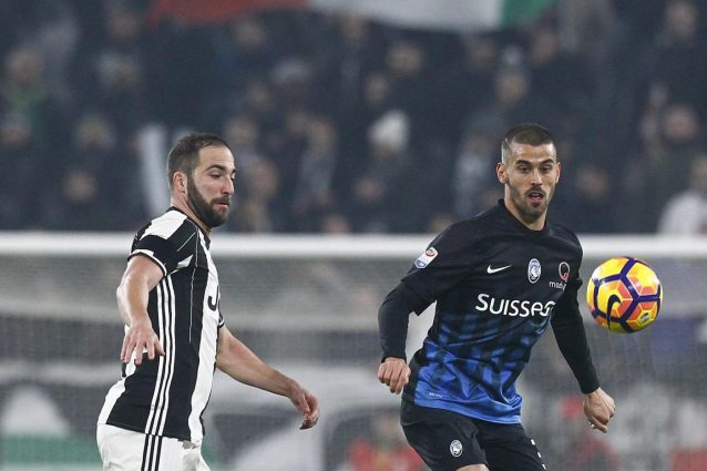 Juve in semifinale di Champions, anticipata al 28 aprile la sfida con l'Atalanta