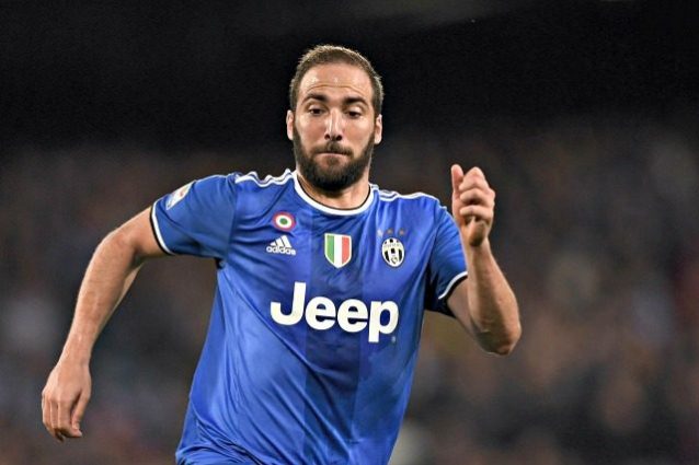 Higuain - De Laurentis: lo scontro prosegue in tribunale. El Pepita chiede