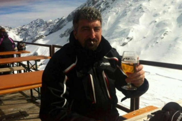 Hubner, 50 anni da bomber: sigarette, grappa e tanti gol