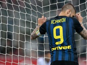 Icardi tra derby e polemiche: "Critiche a Gagliardini? Allo JStadium sarei andato anch'io"
