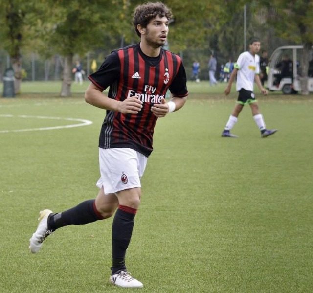 Giuseppe Iglio Giuseppe Iglio