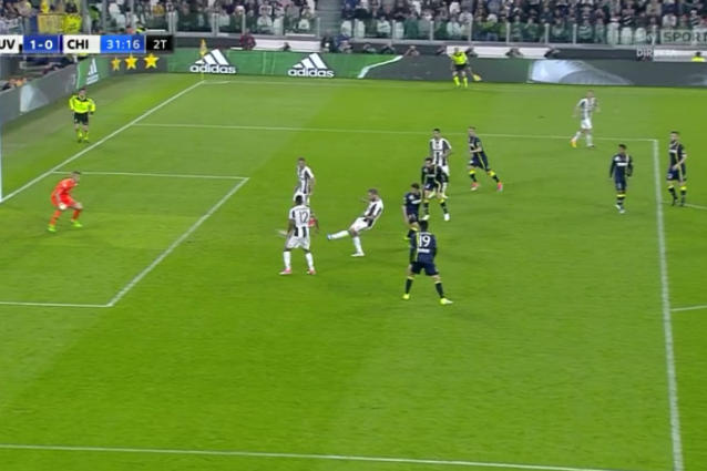 Il Pipita si divora il 2-0