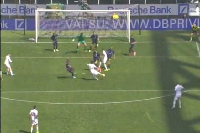 Subito una chance per il Milan