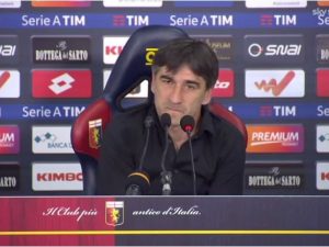 Juric in lacrime: "Sconfitta inspiegabile"