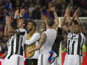 Champions, la semifinale vale oltre 97 milioni: nuovo record d'entrate per la Juventus