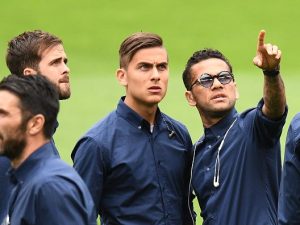 Juve, al Camp Nou da prima della classe: bianconeri ancora in vetta al Ranking